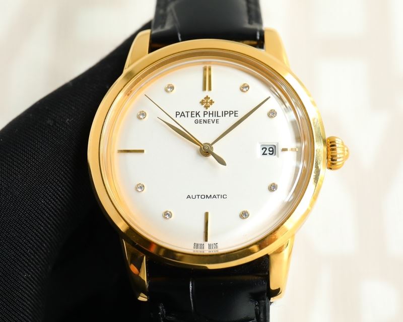 PATEK PHILIPPE Watches